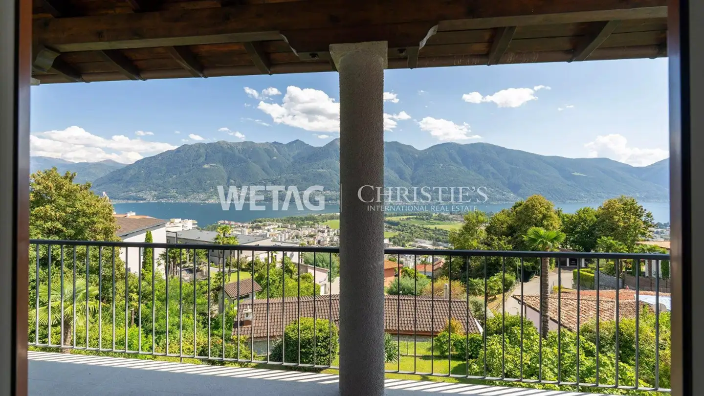 Appartamento in vendita - 6605 Locarno - Foto 2