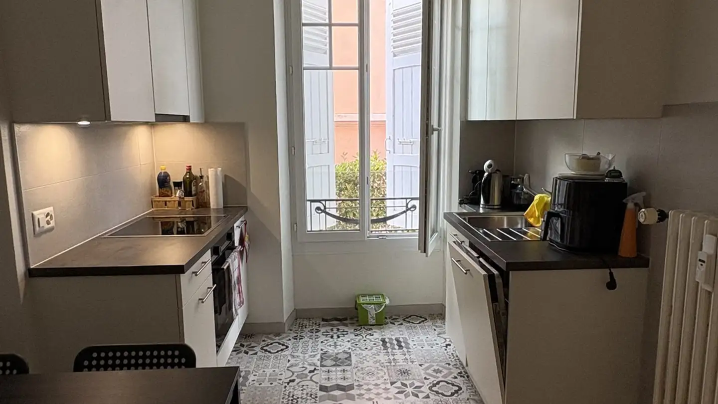 Appartement à louer - 1004 Lausanne - Photo 3