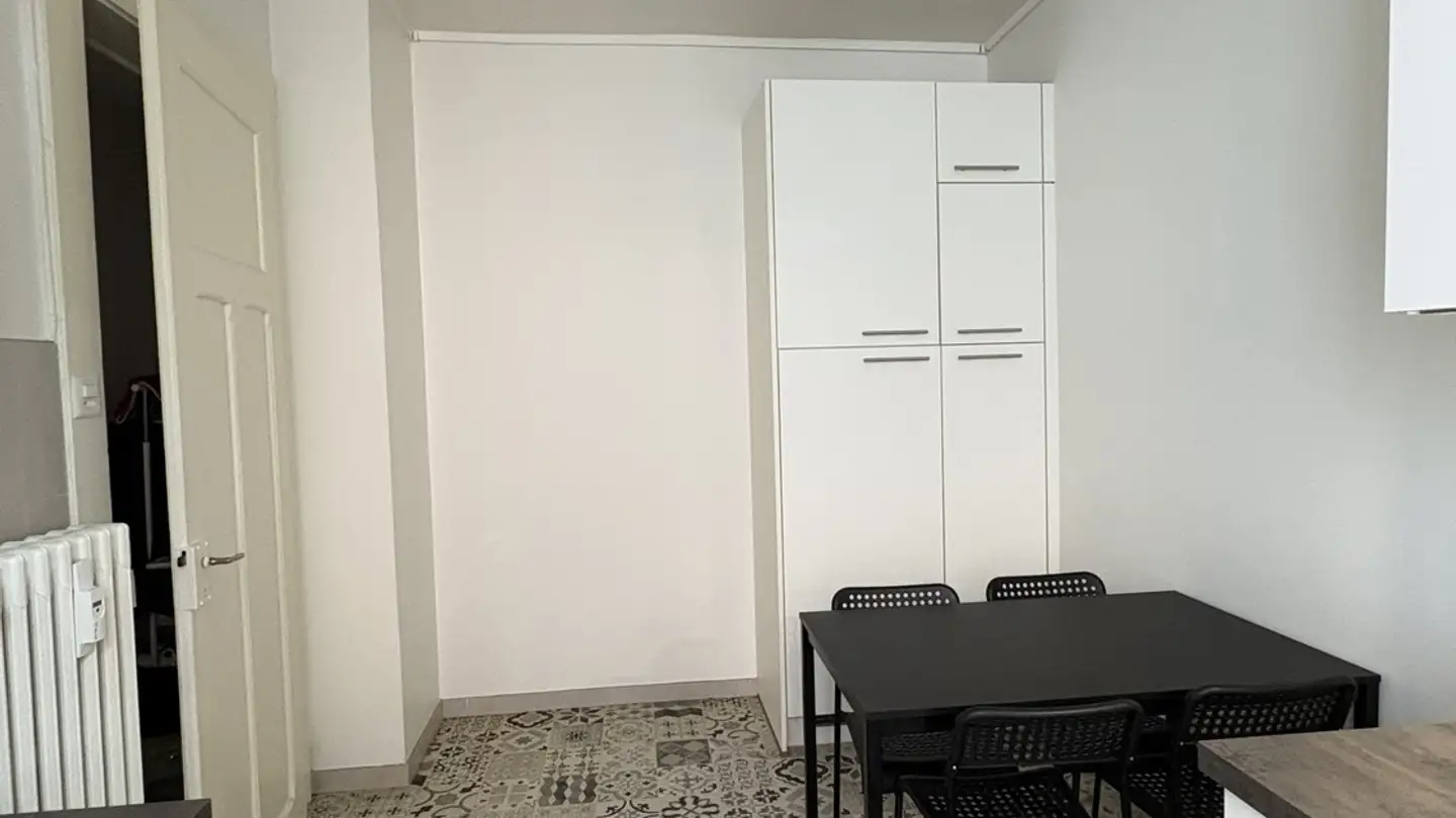 Appartement à louer - 1004 Lausanne - Photo 4