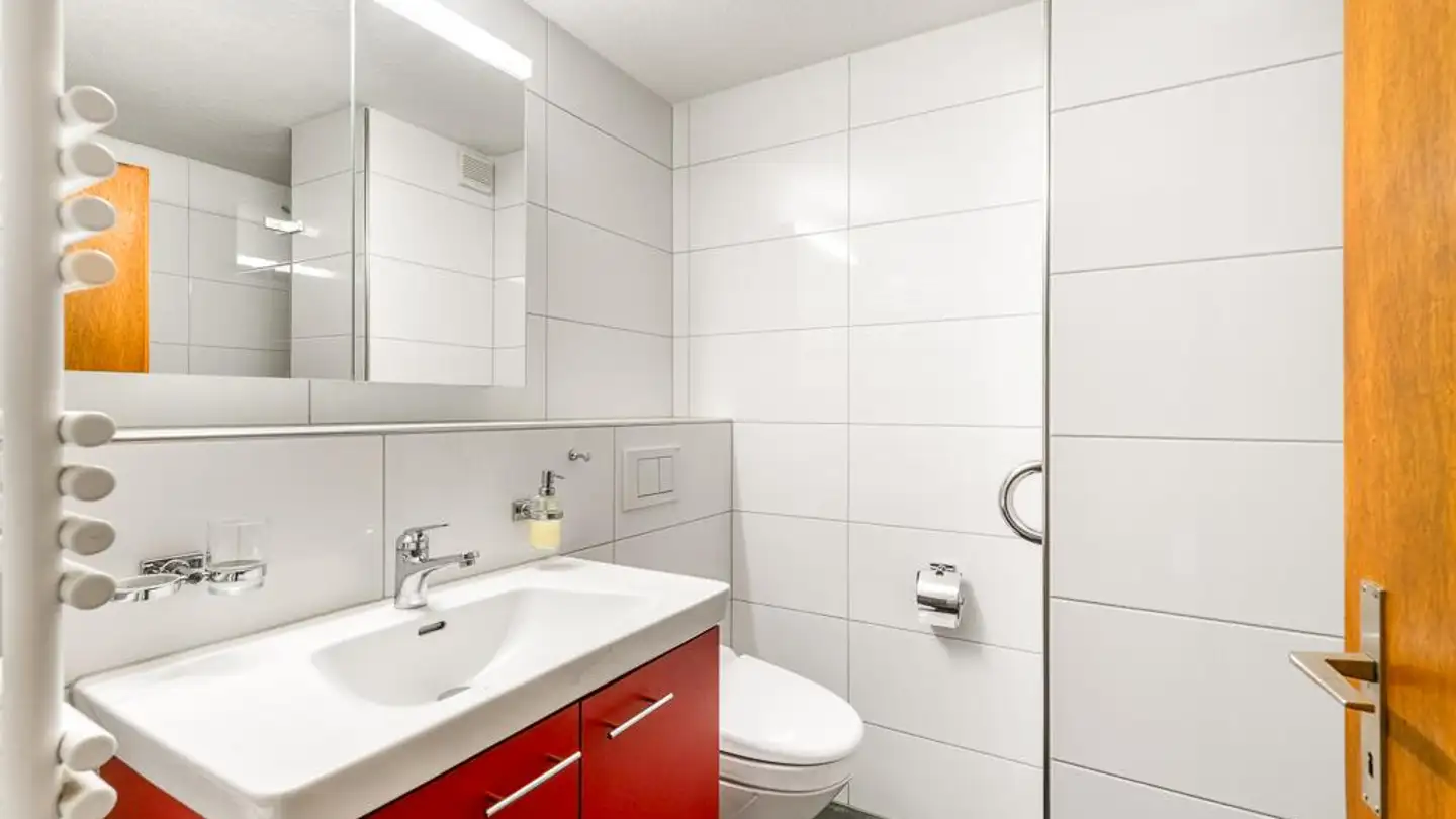 Maison jumelle à vendre - Hauptstrasse 12, 5064 Wittnau - Photo 4