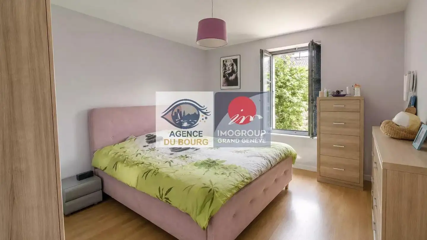 Apartment for sale - 1283 Dardagny - Photo 4