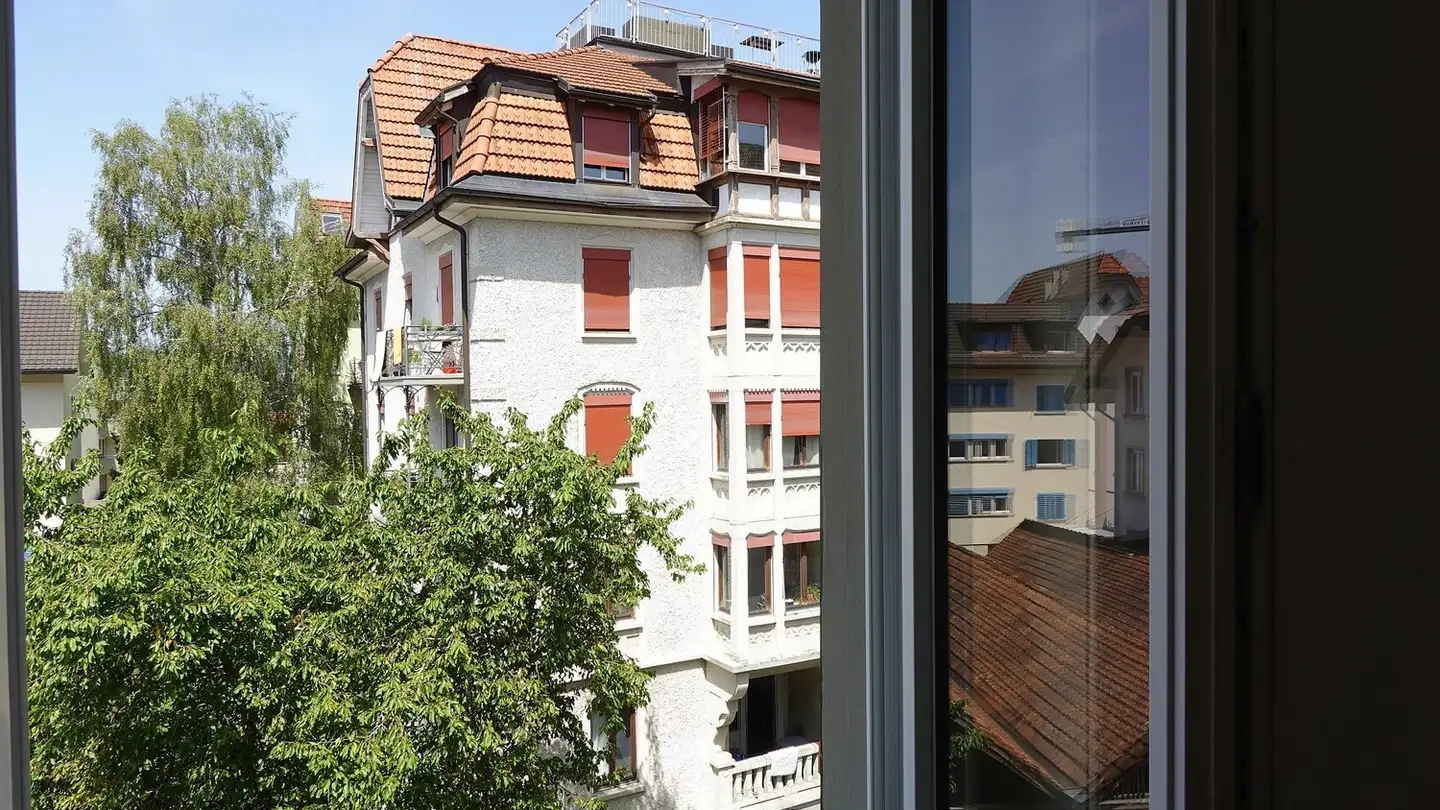 Wohnung mieten - Stückelbergstrasse 5, 9000 St. Gallen - Foto 3