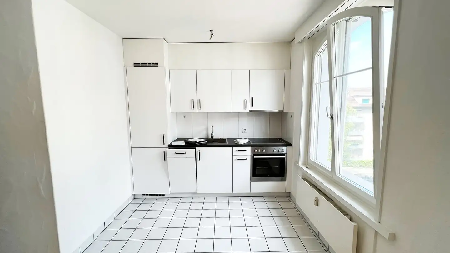 Apartment for rent - Ilgenstrasse 24, 9000 St. Gallen - Photo 3