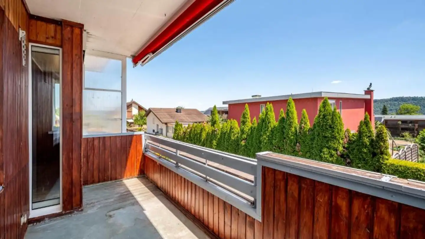 Apartment for sale - 5234 Villigen