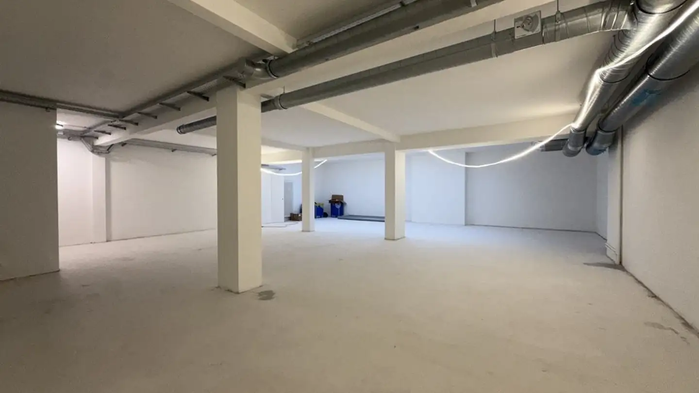 Commercial à louer - Marktgasse 50, 3011 Bern - Photo 4