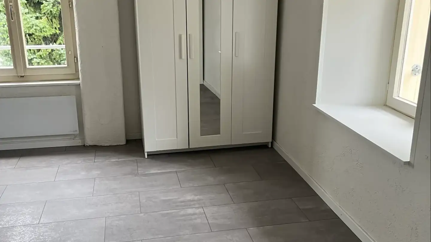 Single room for rent - Bremgarterstrasse 36, 5622 Waltenschwil - Photo 2