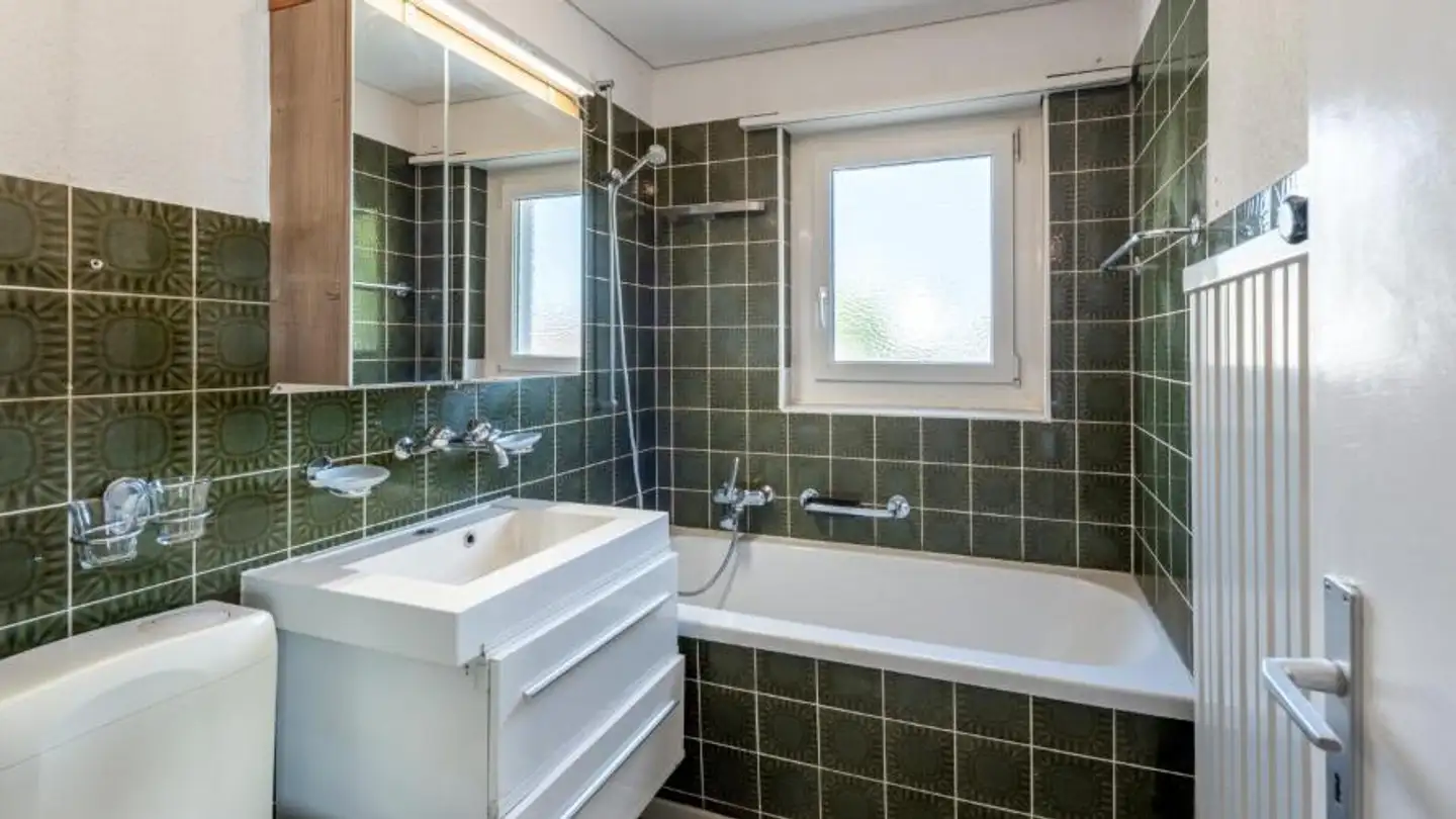 Apartment for sale - 5234 Villigen - Photo 4