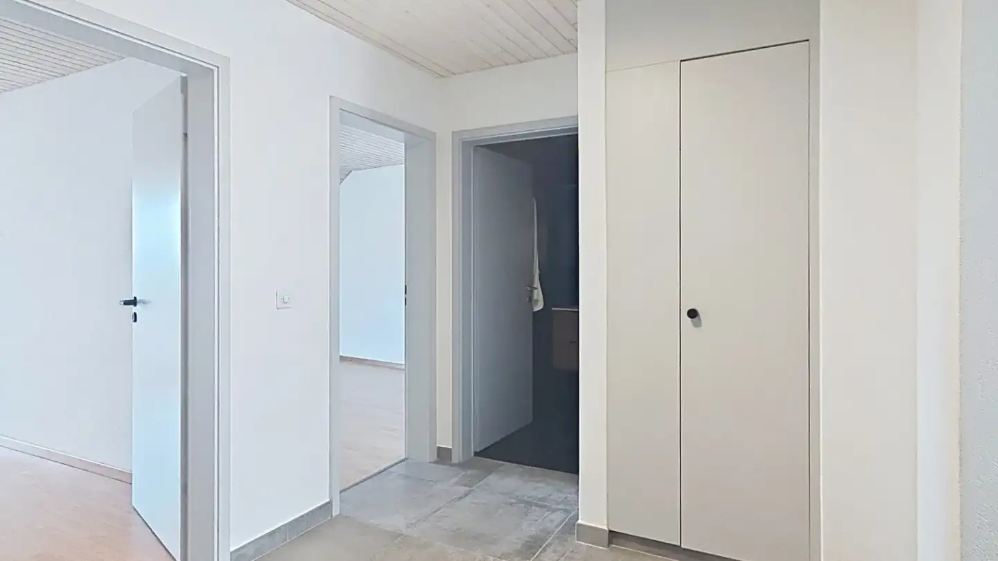 Apartment for rent - Rue Des Jordils 51a, 1400 Yverdon-les-Bains - Photo 2