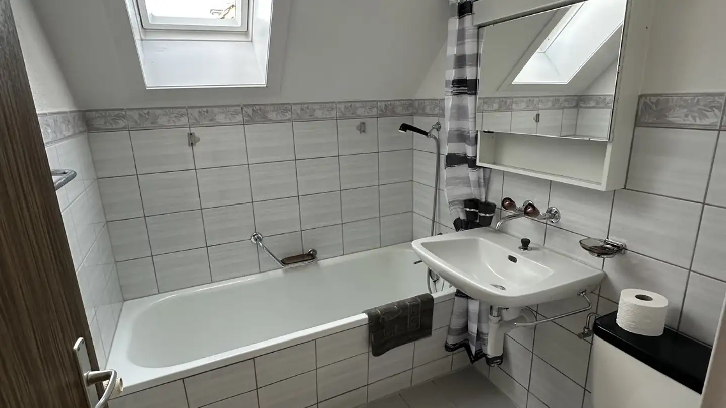 Appartamento in affitto - Stockenstrasse, 9642 Ebnat-Kappel - Foto 2