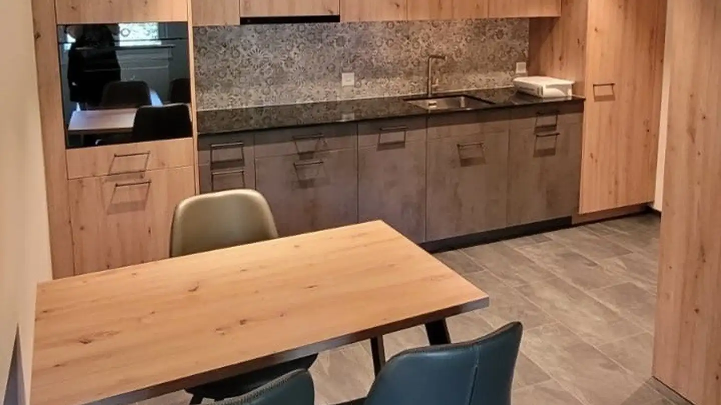Wohnung mieten - Via Teissa, 7031 Laax GR