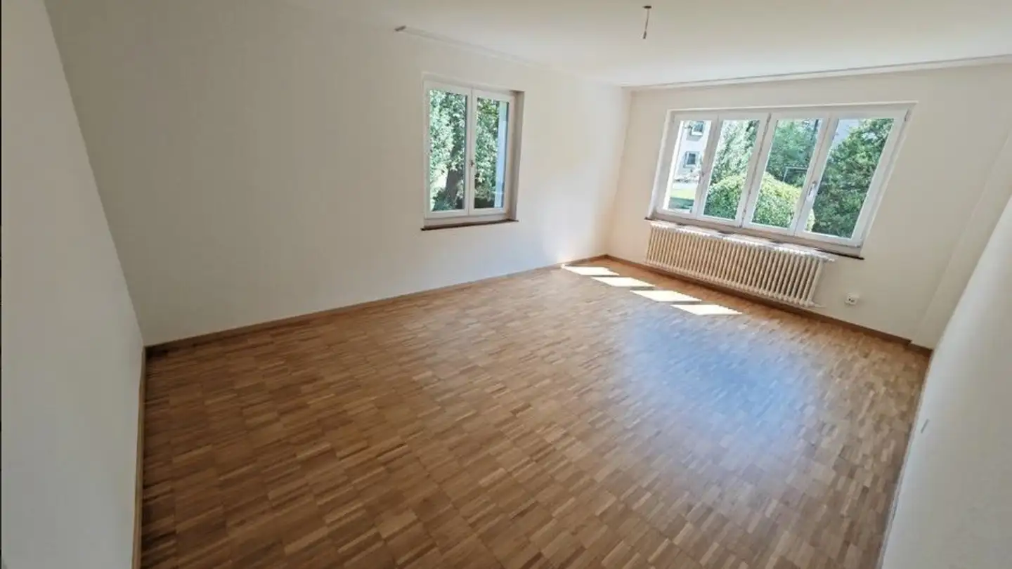 Wohnung mieten - 8047 Zürich