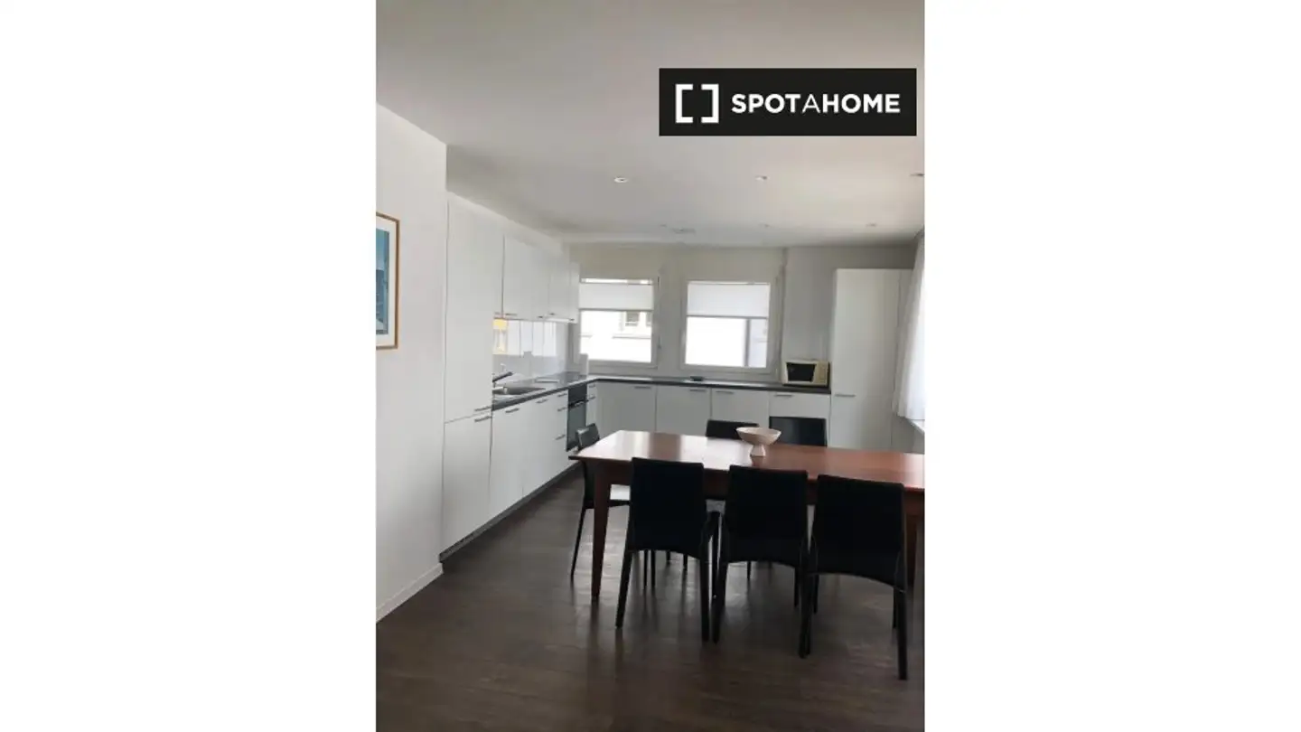 Appartamento in affitto - 8008 Zürich - Foto 2