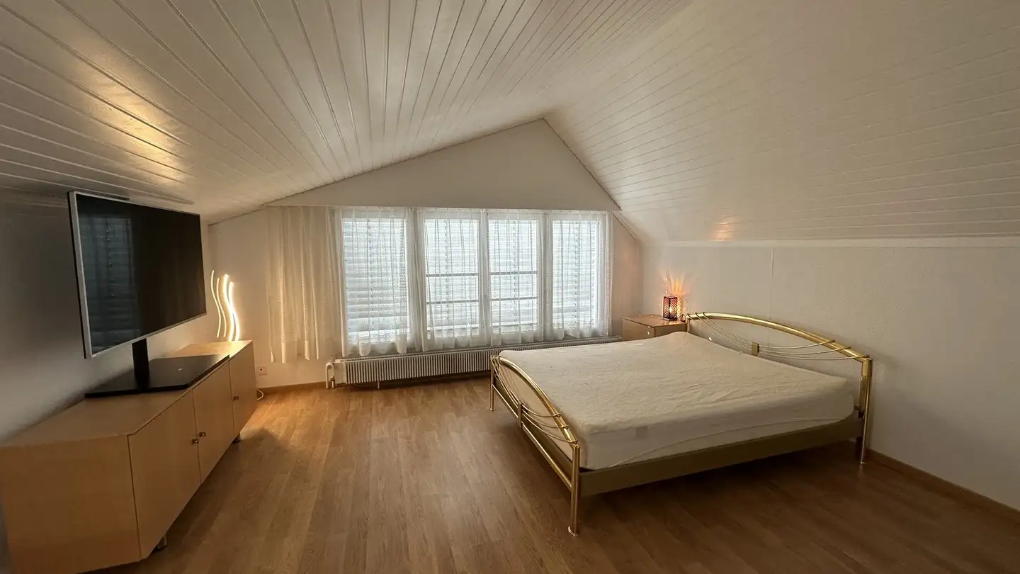 Appartamento in affitto - Stockenstrasse, 9642 Ebnat-Kappel - Foto 4