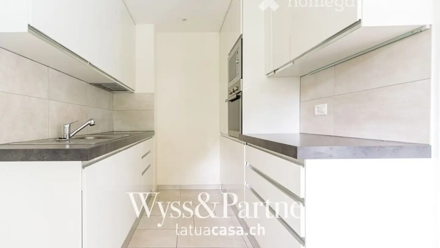 Wohnung mieten - Via Arbigo 62, 6616 Losone - Foto 3