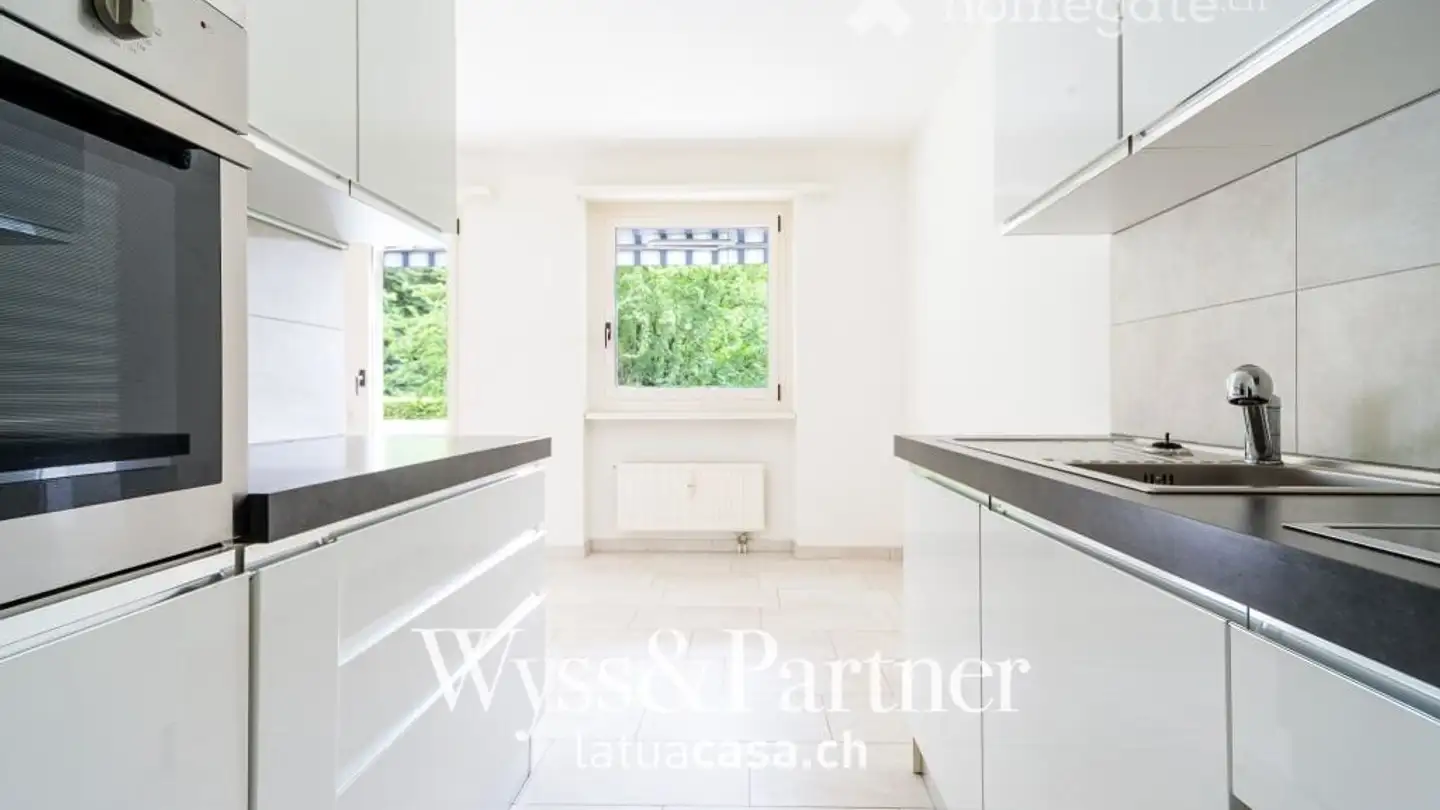 Wohnung mieten - Via Arbigo 62, 6616 Losone - Foto 4