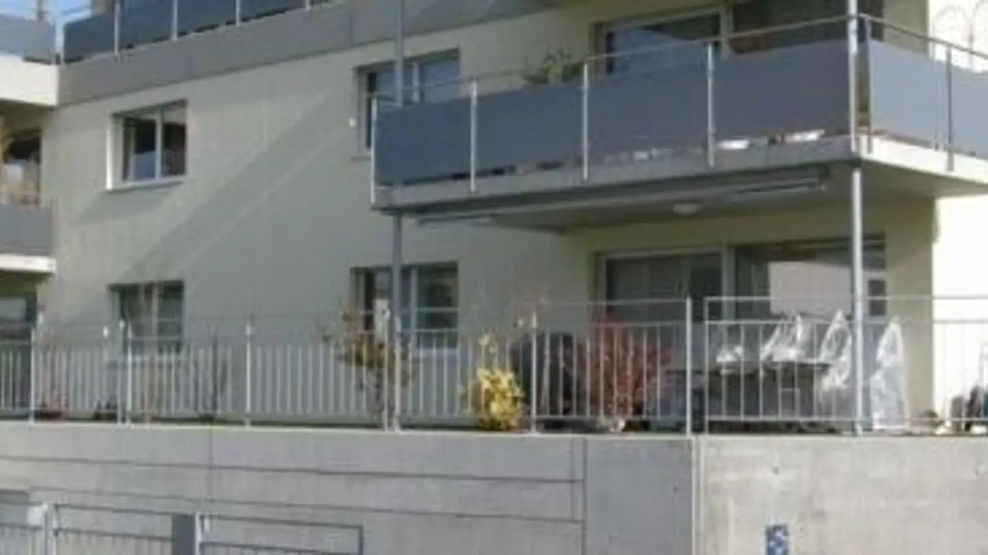 Wohnung mieten - Feldernstrasse 8c, 3113 Rubigen