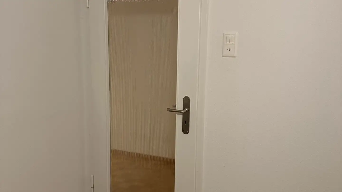 Chambre à louer - 8046 Zürich - Photo 4