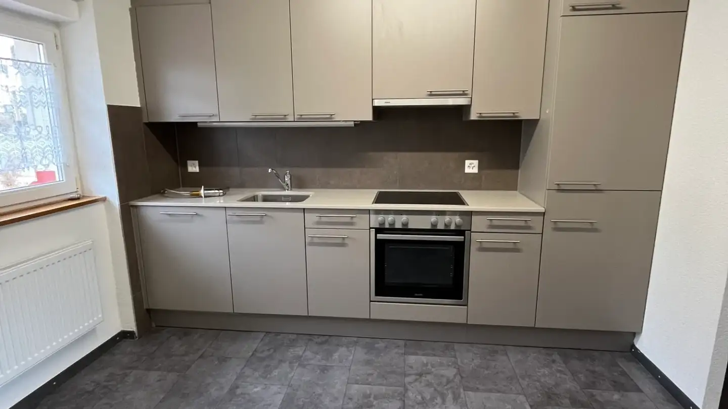 Wohnung mieten - Grand-Rue 127, 2720 Tramelan