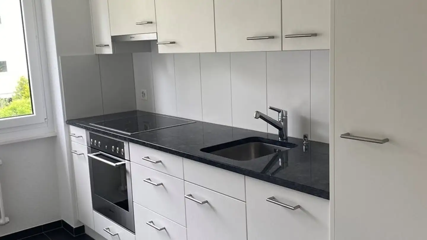 Wohnung mieten - Sonnhaldeweg 22, 3110 Münsingen - Foto 2