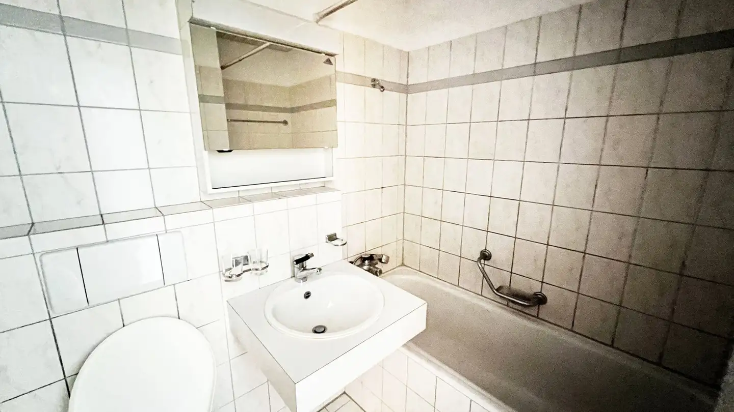 Apartment for rent - Ilgenstrasse 24, 9000 St. Gallen - Photo 4