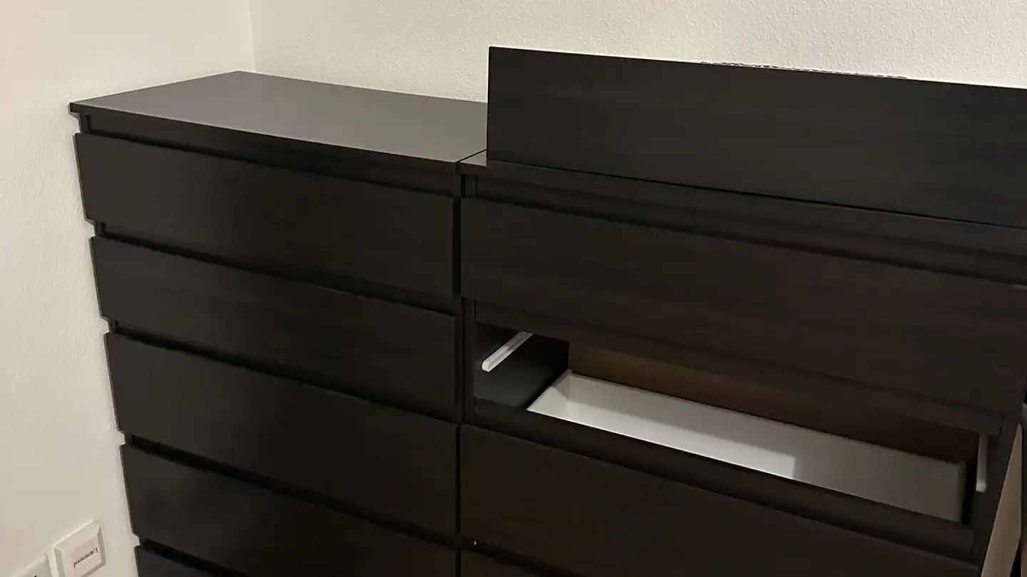 Chambre à louer - 8046 Zürich - Photo 2