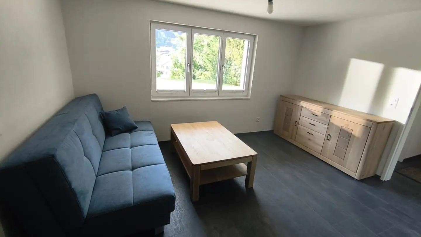 Wohnung mieten - Via Teissa, 7031 Laax GR - Foto 4