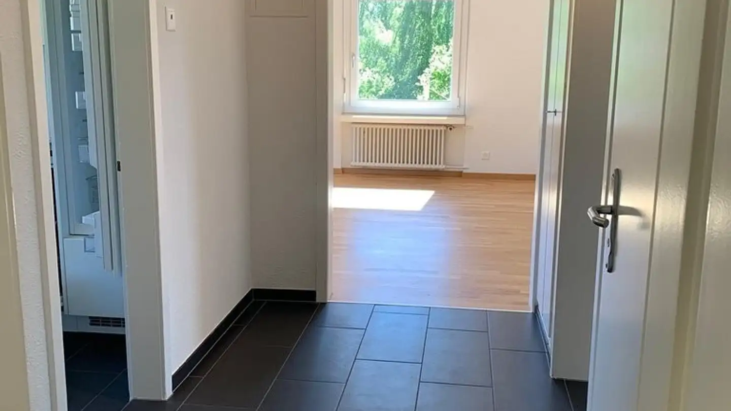 Wohnung mieten - Sonnhaldeweg 22, 3110 Münsingen - Foto 3
