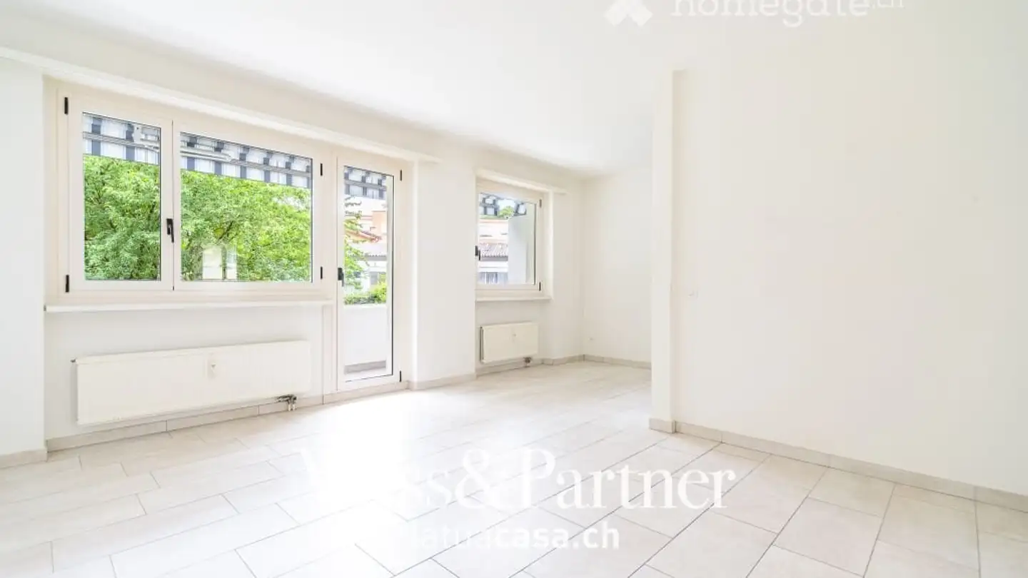 Wohnung mieten - Via Arbigo 62, 6616 Losone