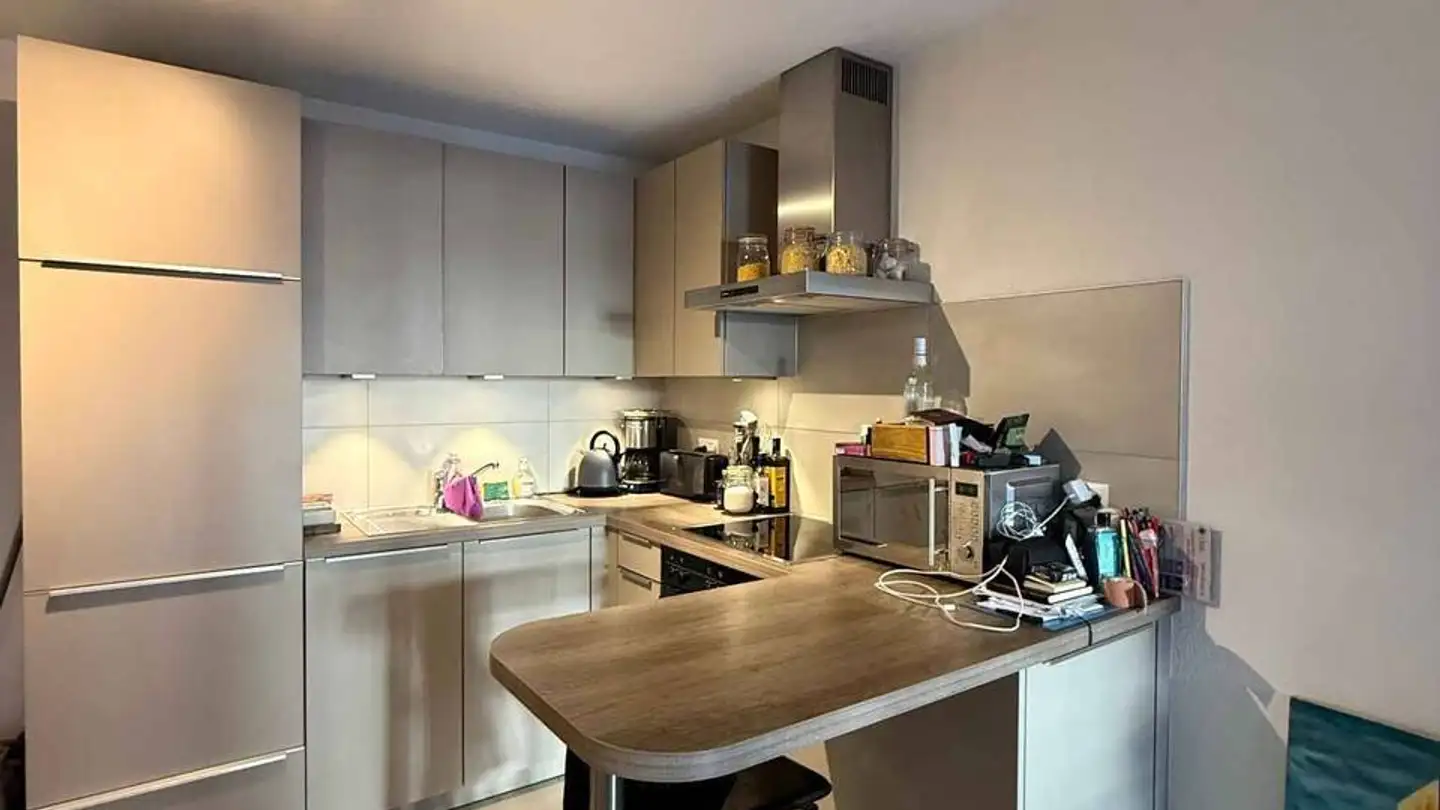 Appartamento in affitto - 1350 Orbe