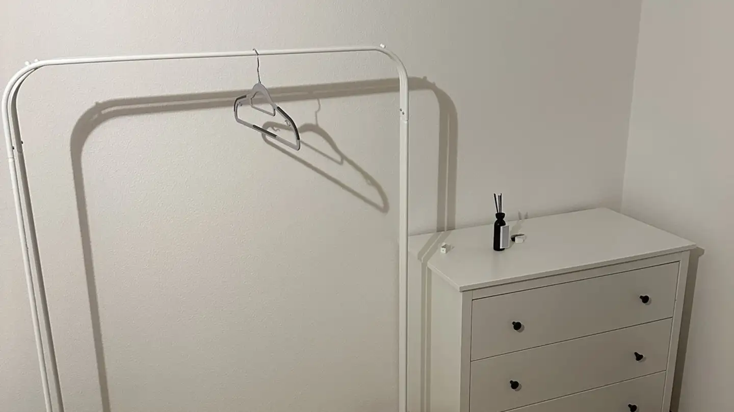 Chambre à louer - 8046 Zürich - Photo 3