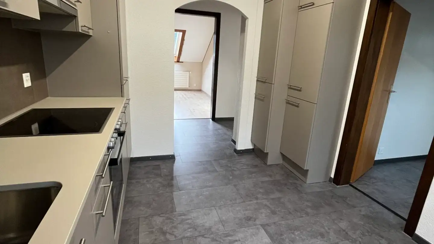 Wohnung mieten - Grand-Rue 127, 2720 Tramelan - Foto 2