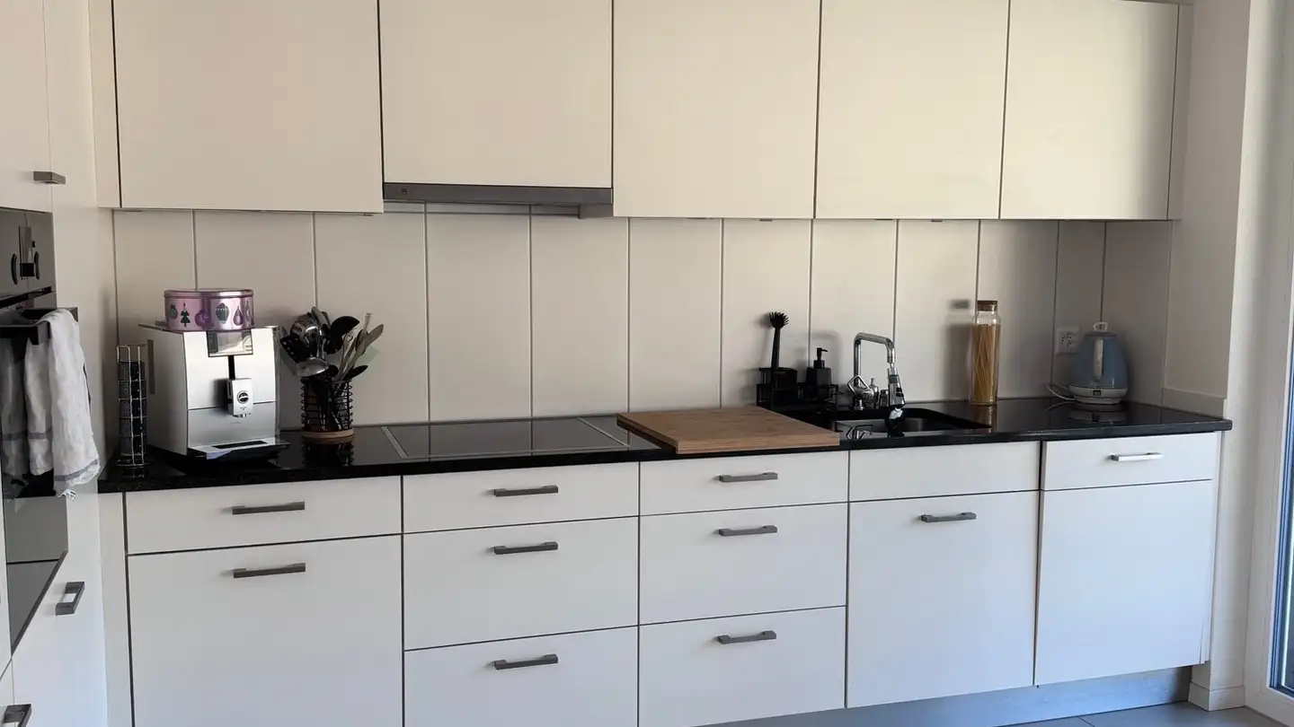 Wohnung mieten - Kanalpromenade 61, 3800 Interlaken