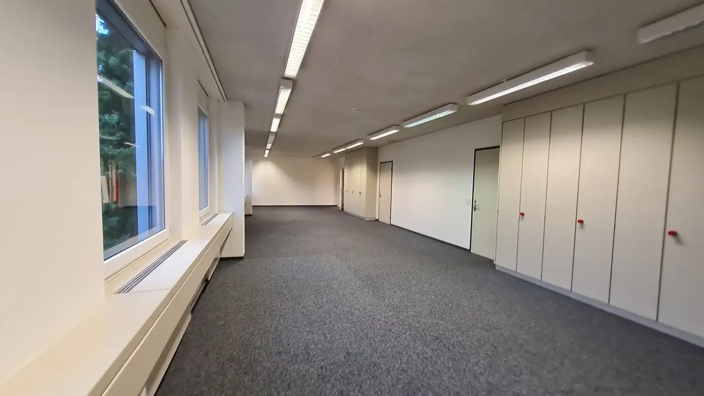 Commerciale in affitto - Langackerstrasse 25, 6330 Cham - Photo 4