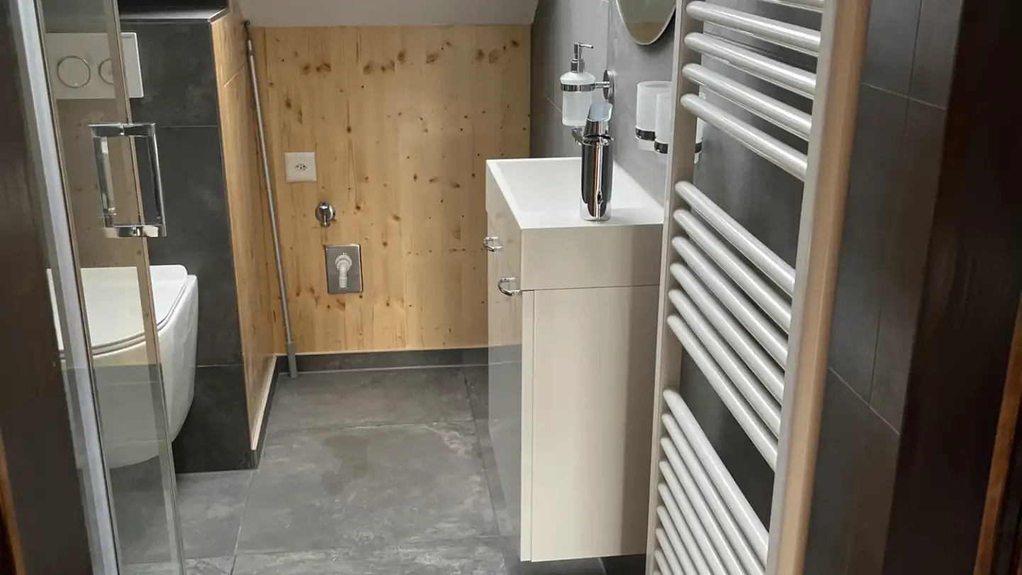 Wohnung mieten - Grand-Rue 127, 2720 Tramelan - Foto 3