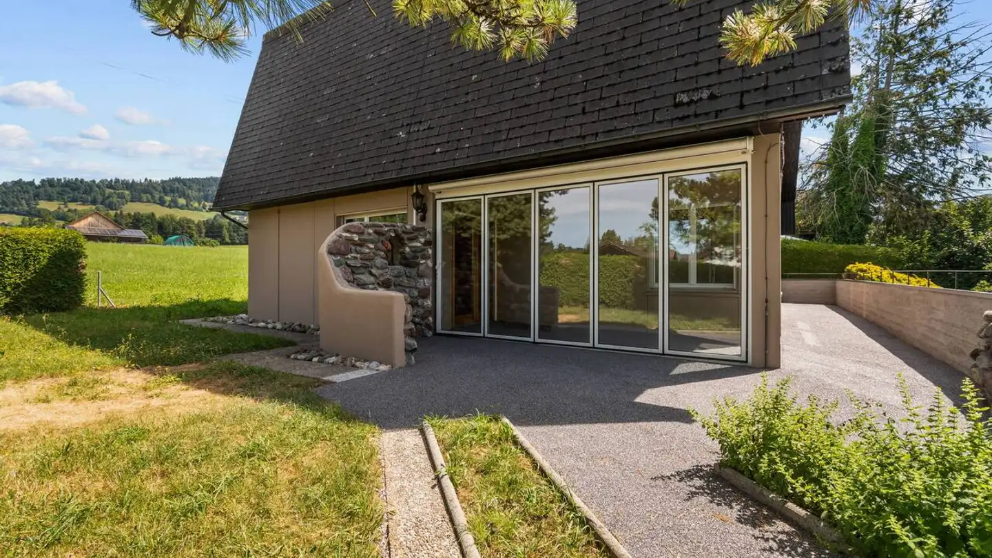 Einfamilienhaus kaufen - Holzgasse 11, 8735 St. Gallenkappel - Foto 2
