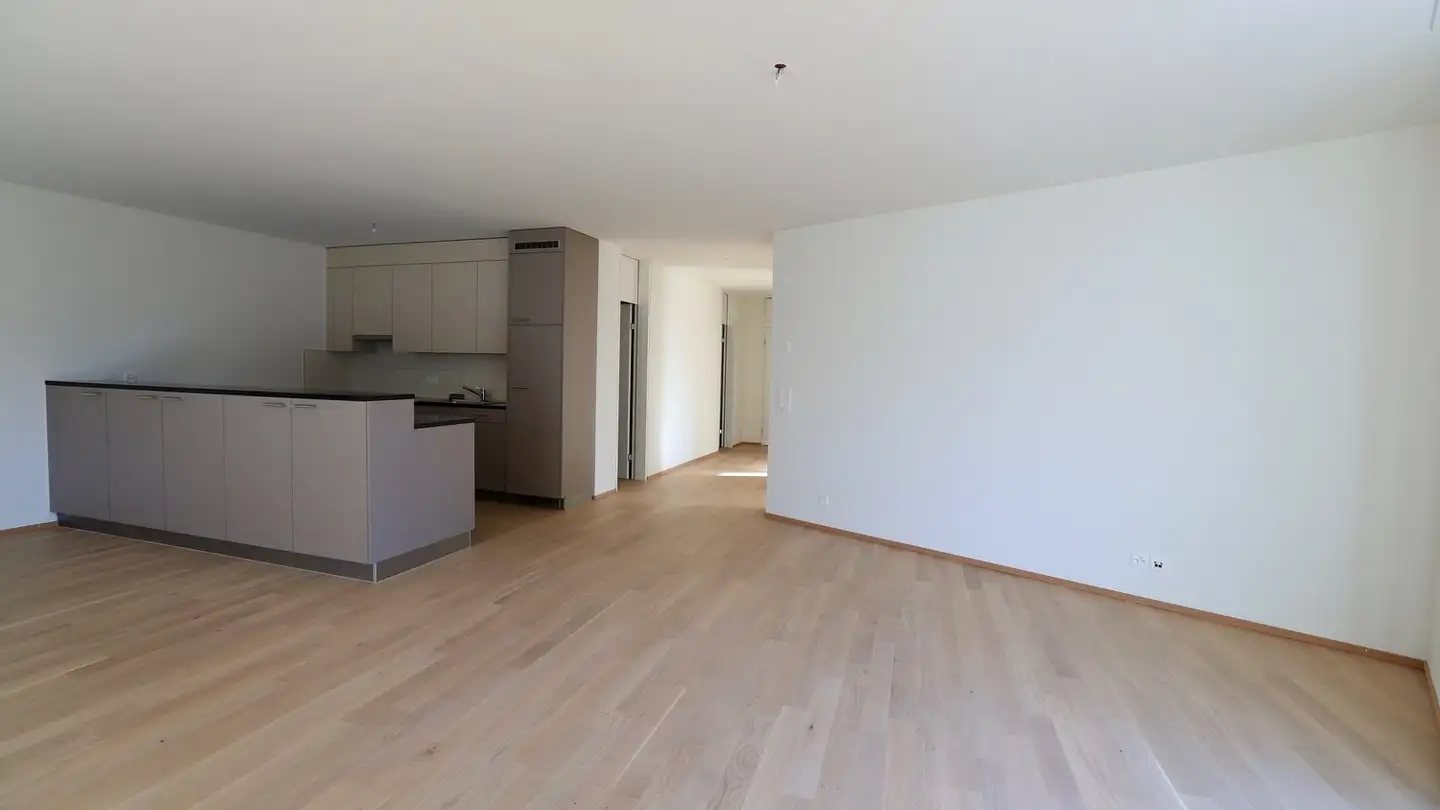 Apartment for rent - Bahnhofstrasse 38, 9242 Oberuzwil