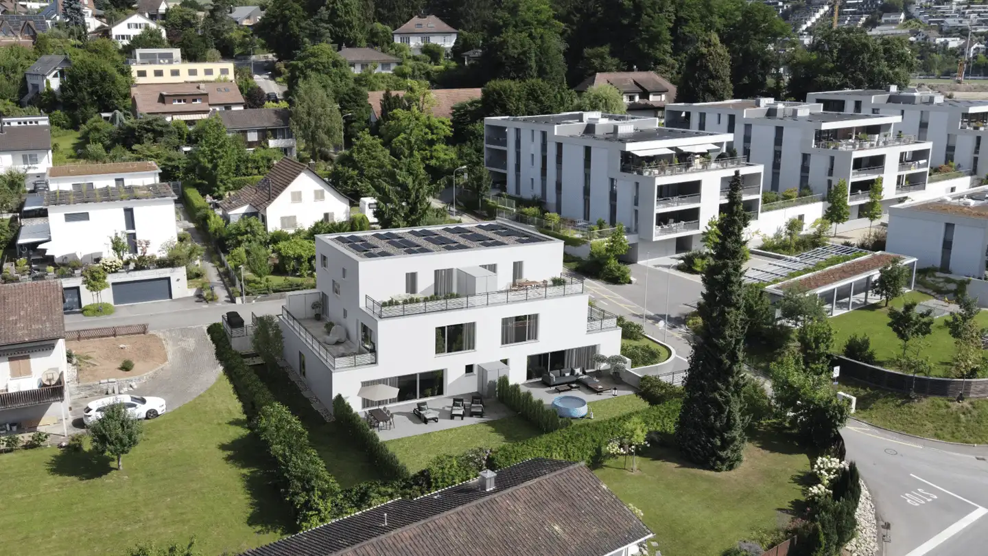 Duplex in vendita - Baldismattweg 20, 5022 Rombach