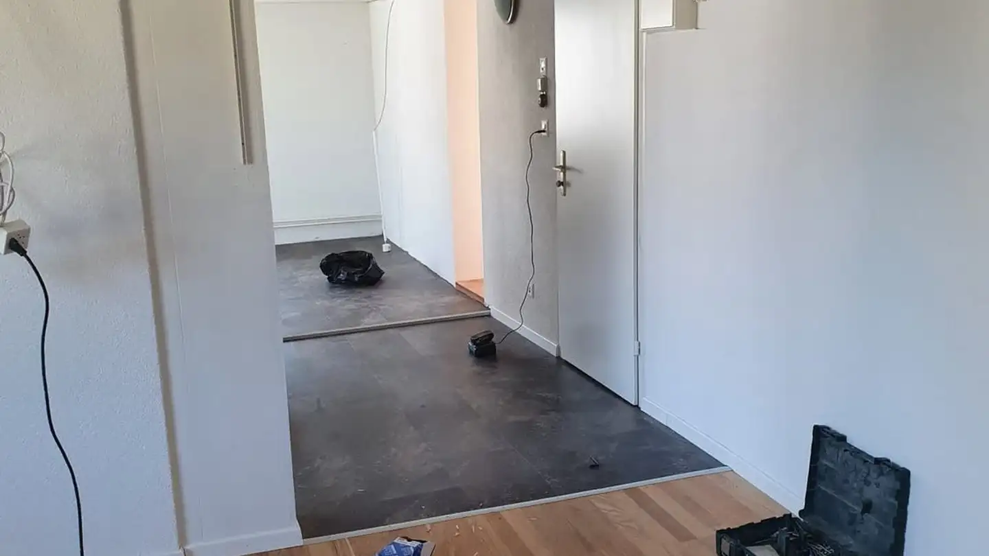 Appartement à louer - Zürcher Strasse 25, 9000 St. Gallen - Photo 2