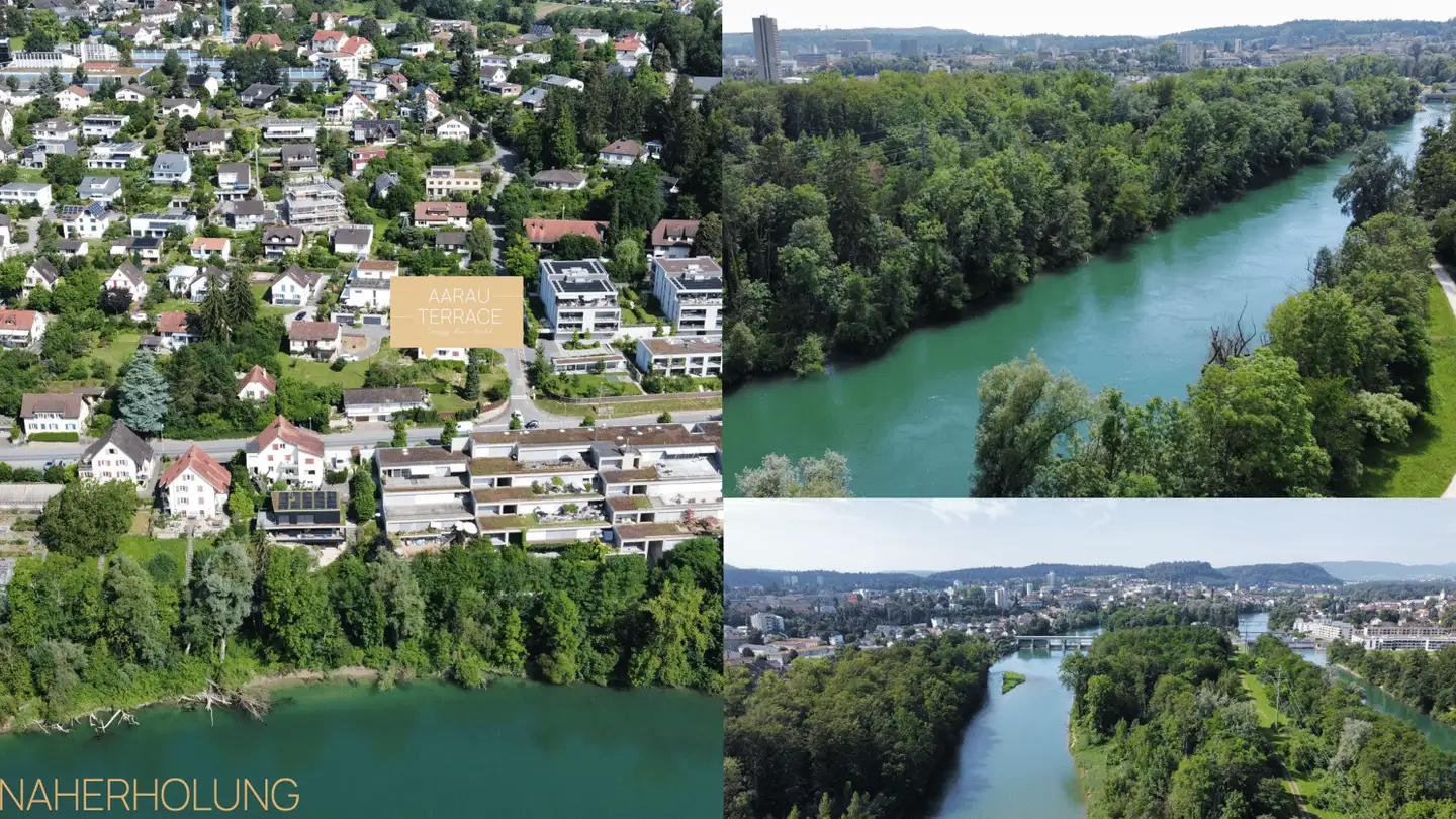 Duplex in vendita - Baldismattweg 20, 5022 Rombach - Photo 3