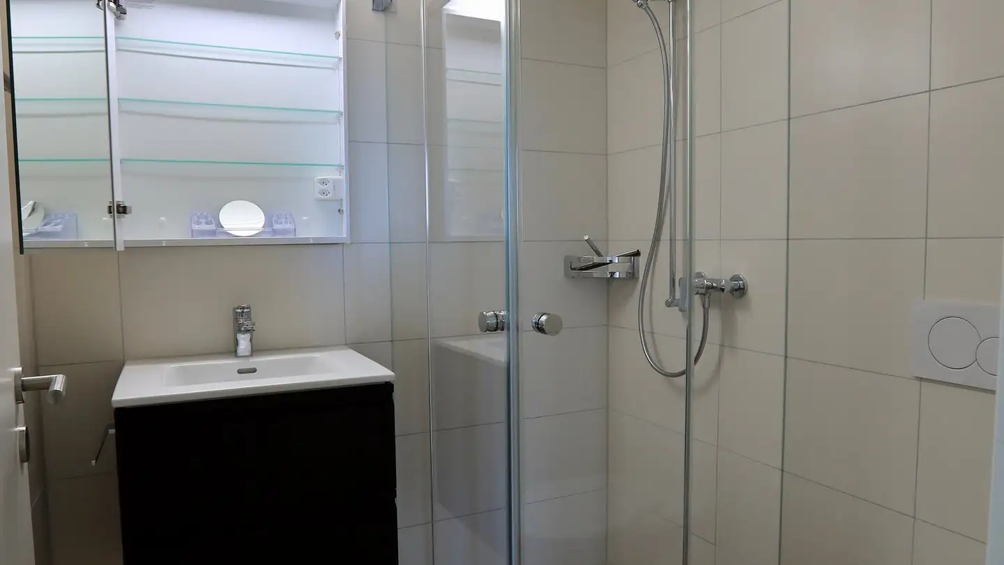 Apartment for rent - Bahnhofstrasse 38, 9242 Oberuzwil - Photo 3