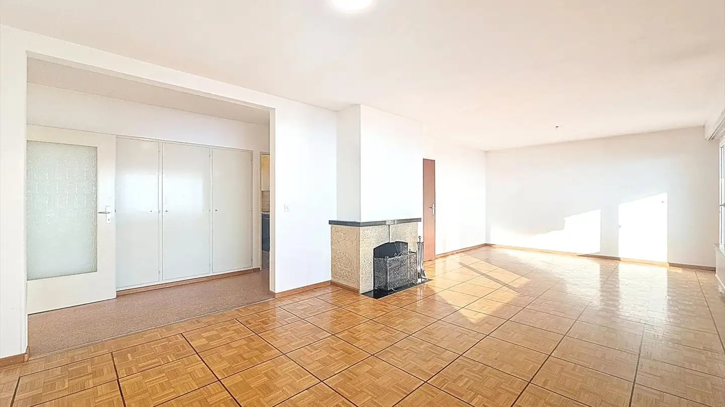 Wohnung kaufen - 1802 Corseaux - Foto 4