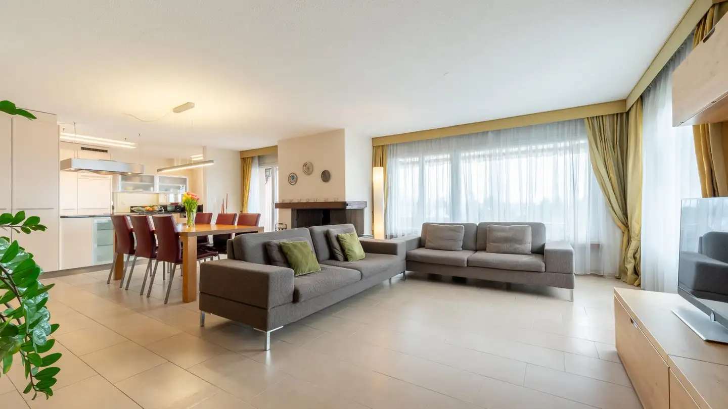 Appartamento in vendita - 4665 Oftringen