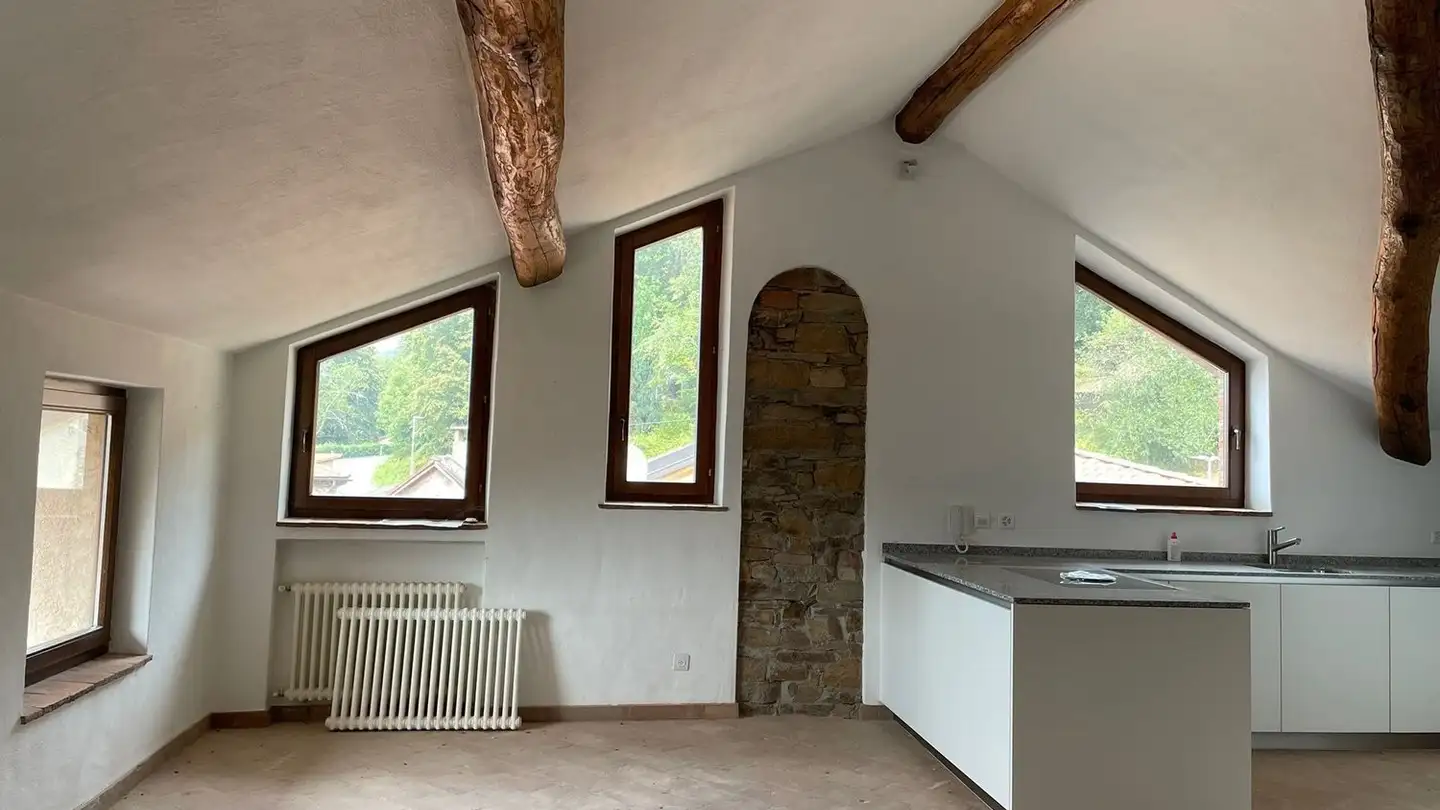 Appartamento in affitto - 6993 Iseo - Photo 2