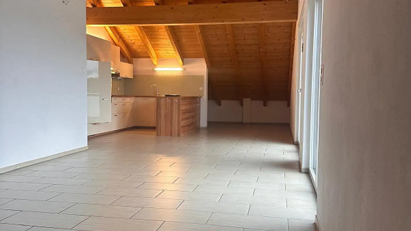 Apartment for rent - Blumenweg 2, 9451 Kriessern