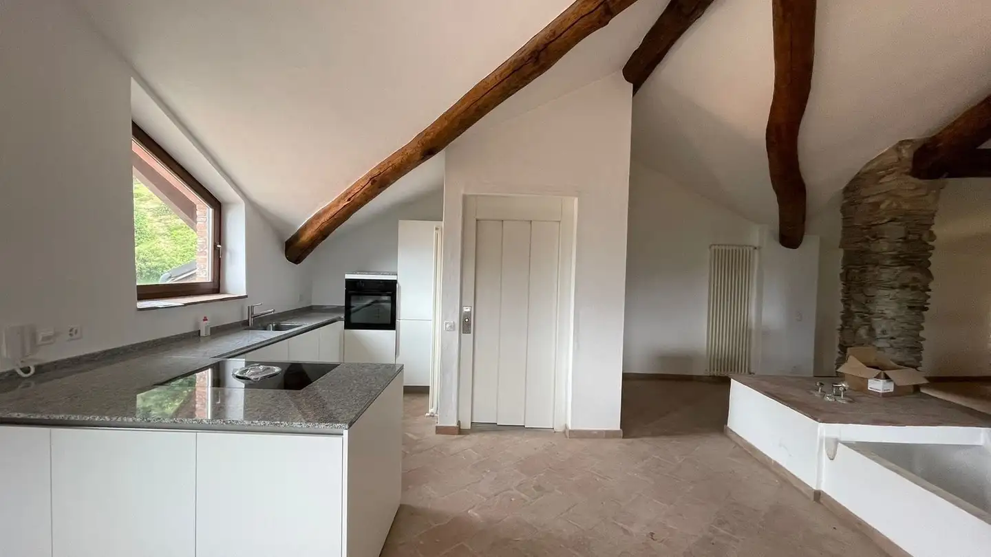 Appartamento in affitto - 6993 Iseo - Photo 4