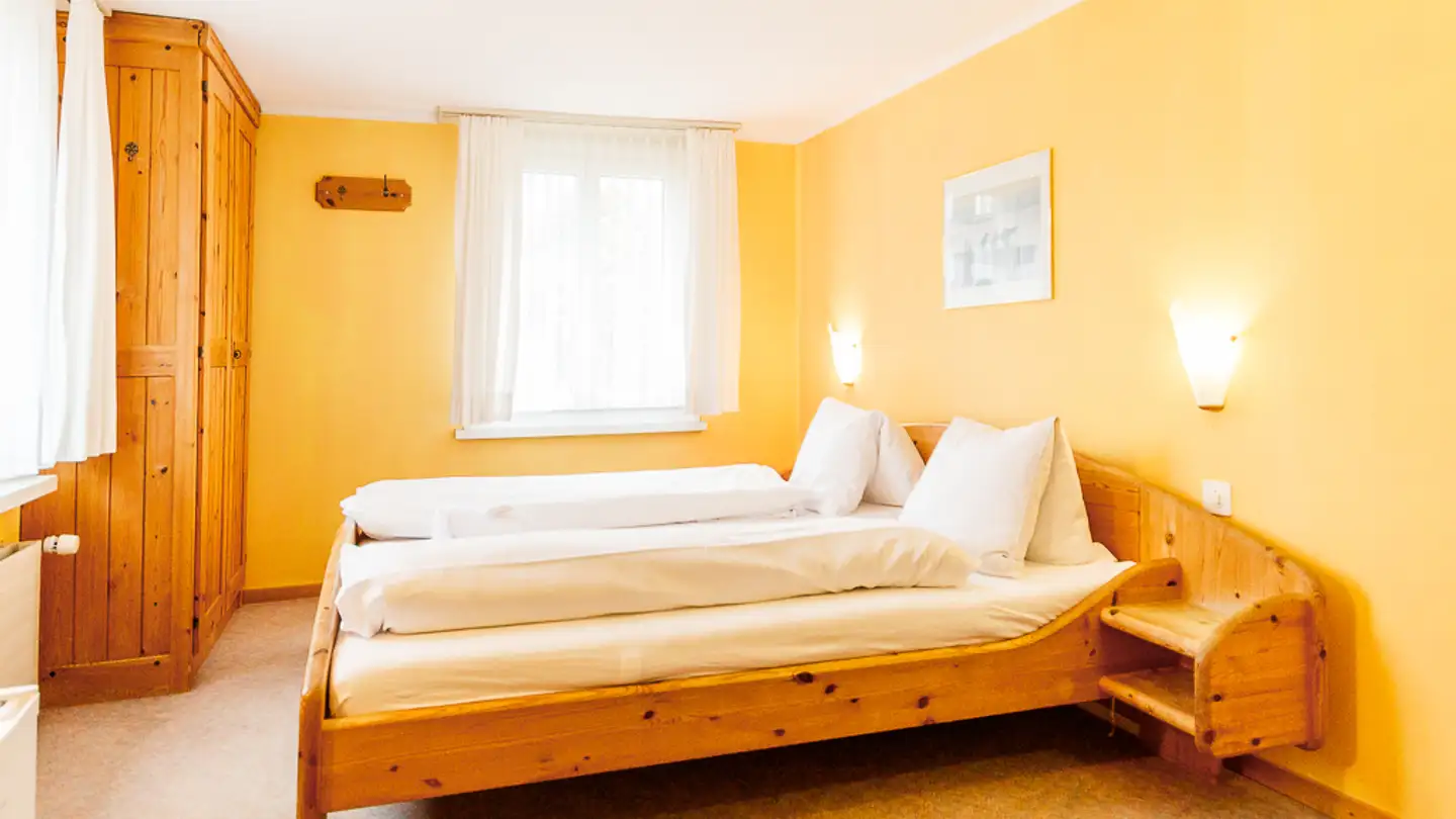 Appartement à louer - Fläscherstrasse 15, 7310 Bad Ragaz