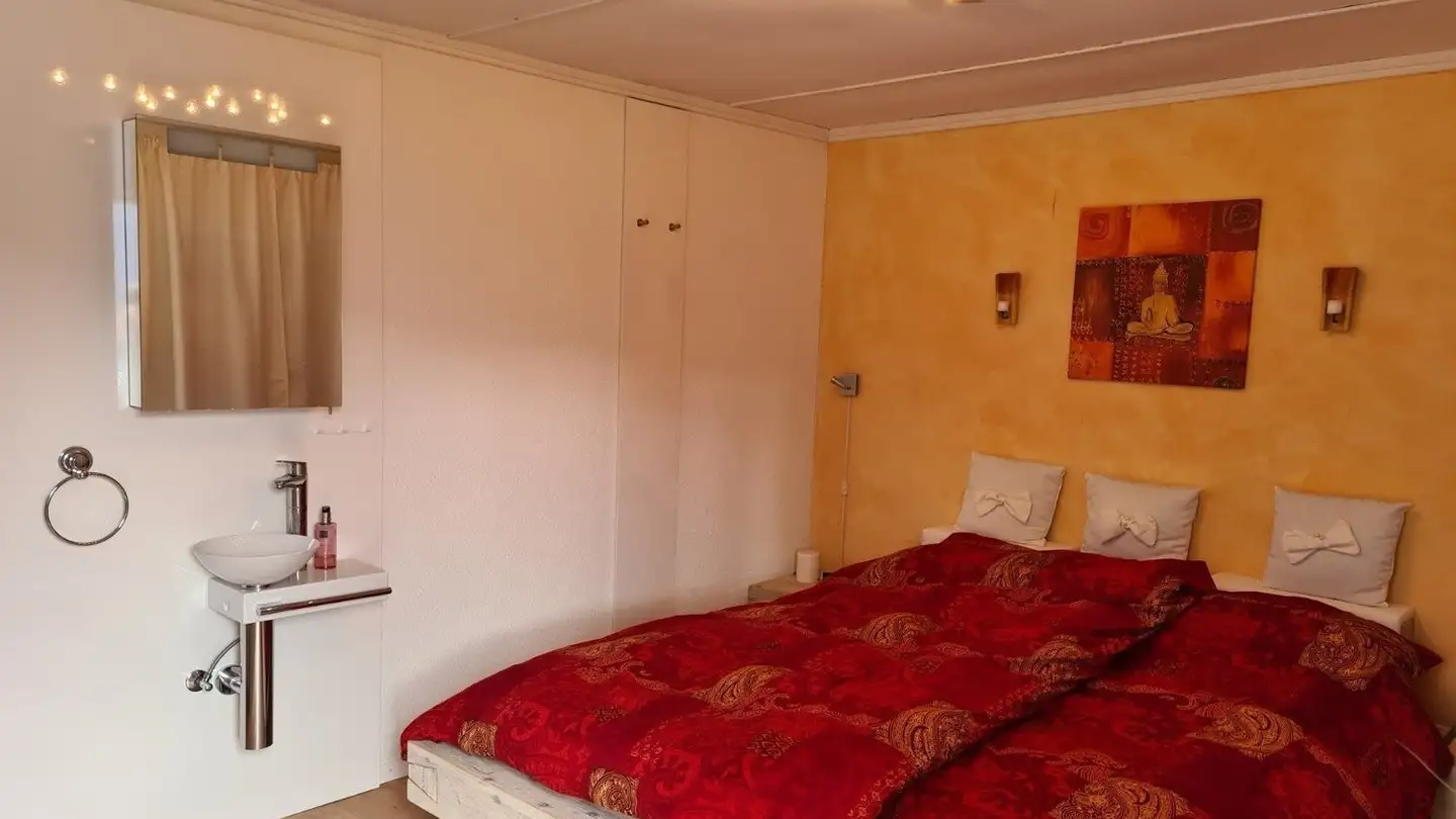 Casa singola in affitto - Via Falera 28, 7031 Laax GR - Photo 3