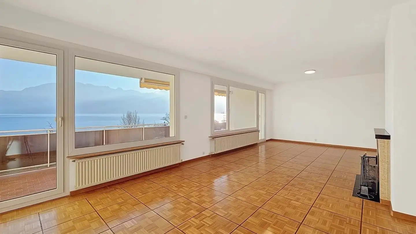 Wohnung kaufen - 1802 Corseaux - Foto 2