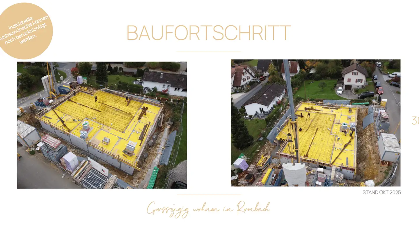 Duplex in vendita - Baldismattweg 20, 5022 Rombach - Photo 4