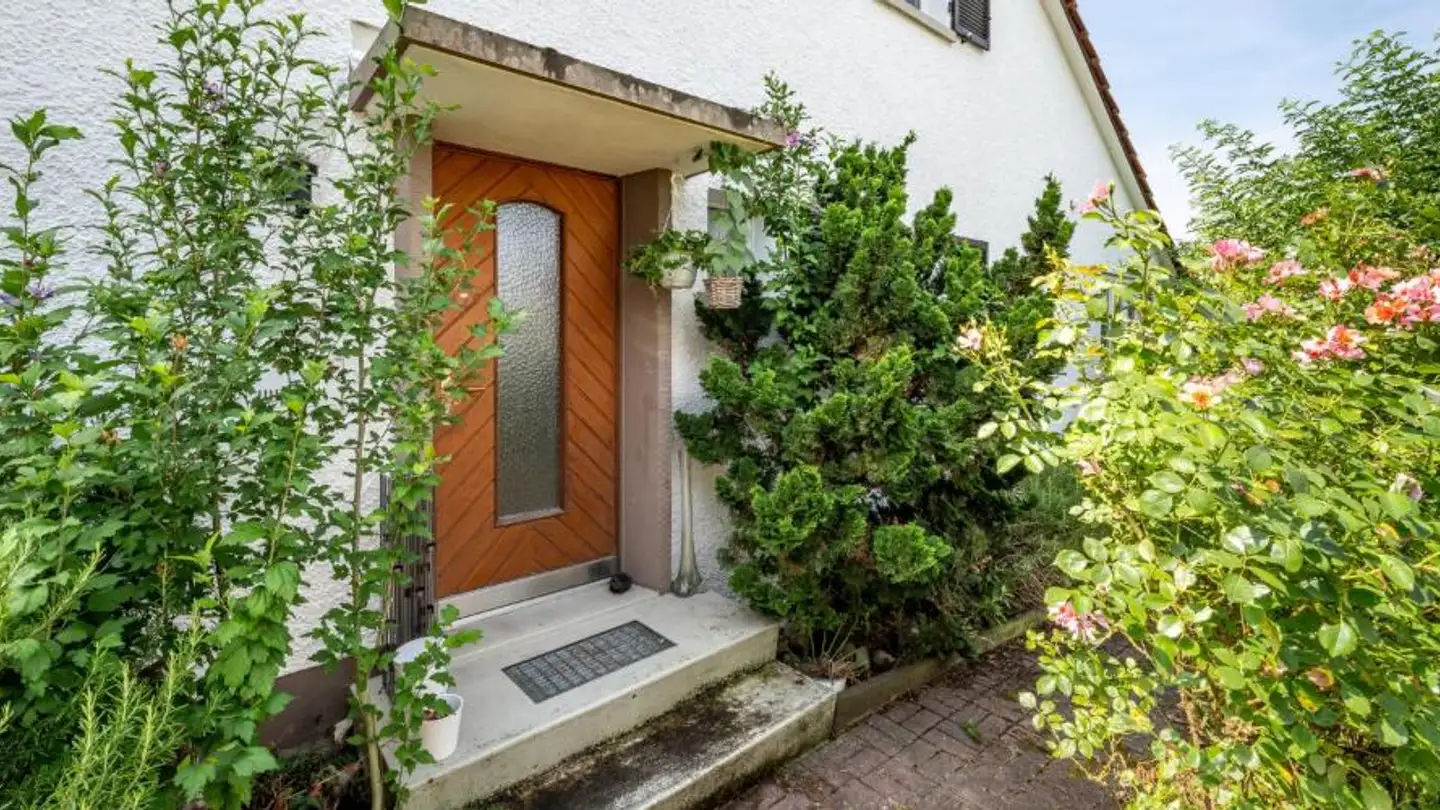 Maison individuelle à vendre - 5312 Döttingen - Photo 2